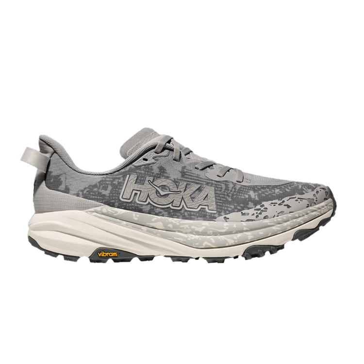 

Кроссовки Speedgoat 6 'Stellar Grey', серый