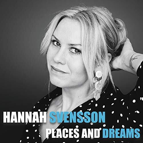 

CD диск Castle / Svensson: Places & Dreams