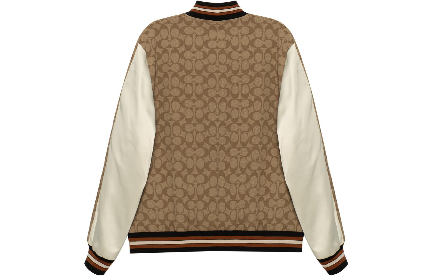 

COACH Женская куртка, цвет Brown