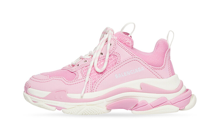 

Balenciaga Triple S Kids Lifestyle обувь PS