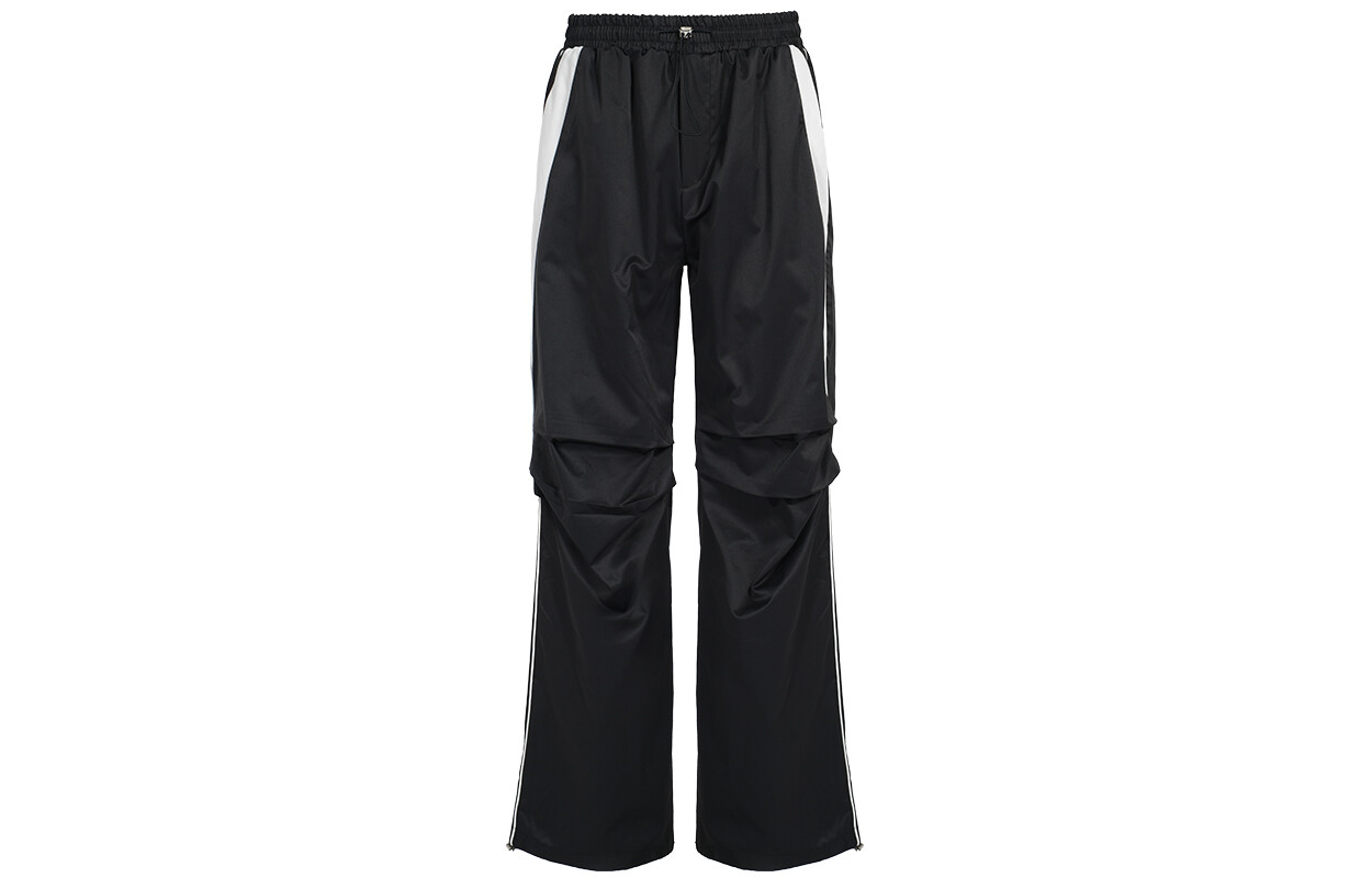 

11ESTRANGER ASTRANGER 11ESTRANGER Повседневные брюки унисекс ASTRANGER, Черный