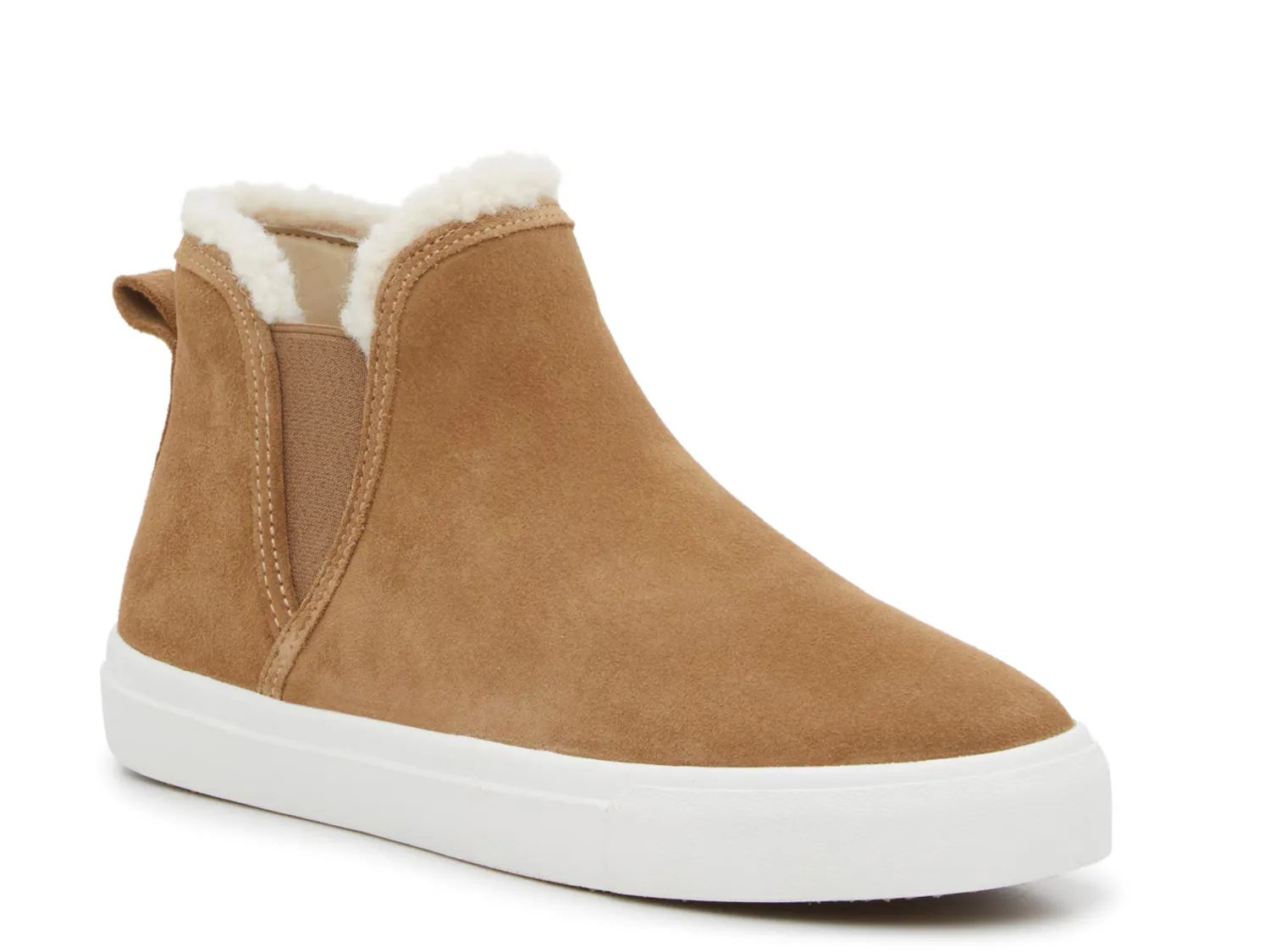 

Кроссовки Daycia Sneaker Boot Lucky Brand, цвет darknaturaltan