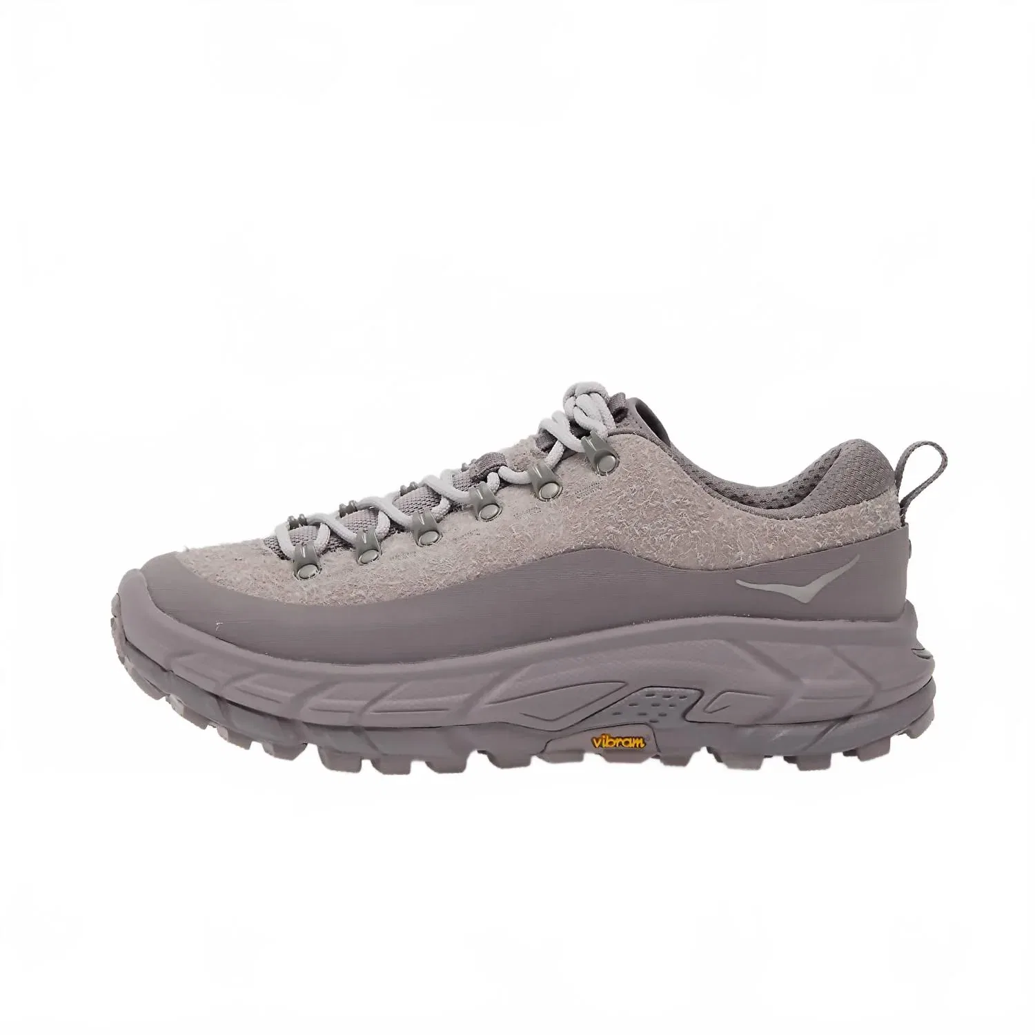 Hoka Мужские кроссовки Elite Terrain System Tor Summit фиолетового цвета — фото 2