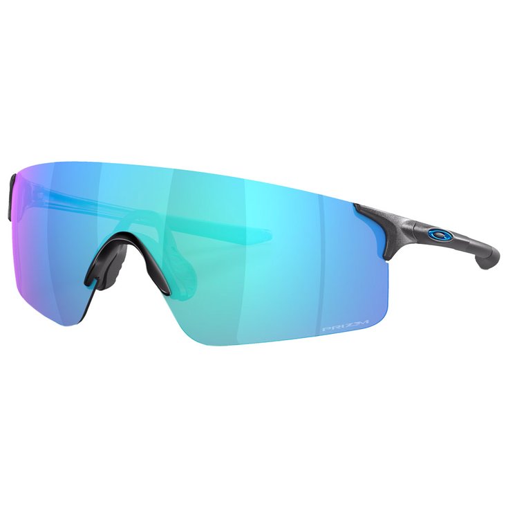

Солнцезащитные очки Evzero Blades Steel Prizm Sapphire Oakley
