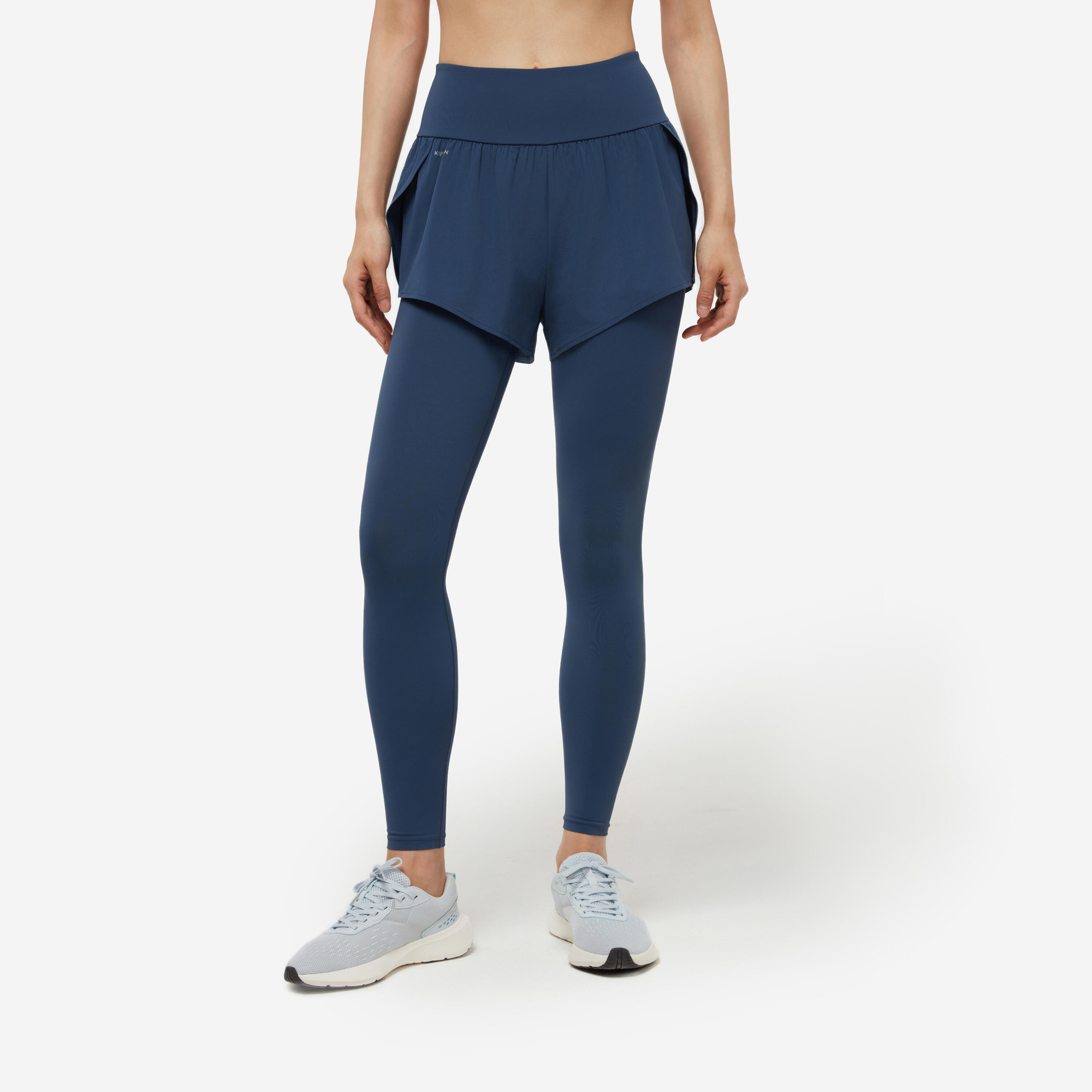 

Женские беговые тайтсы Kiprun 100 Series с технологией быстрой сушки