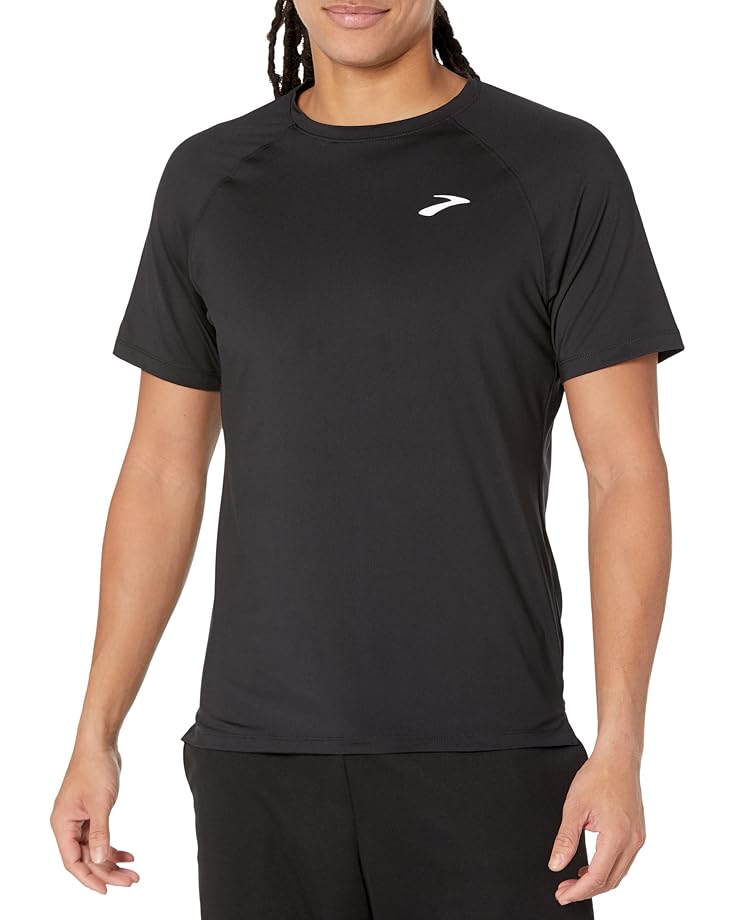

Футболка Brooks Atmosphere Short Sleeve Tee 2.0, черный