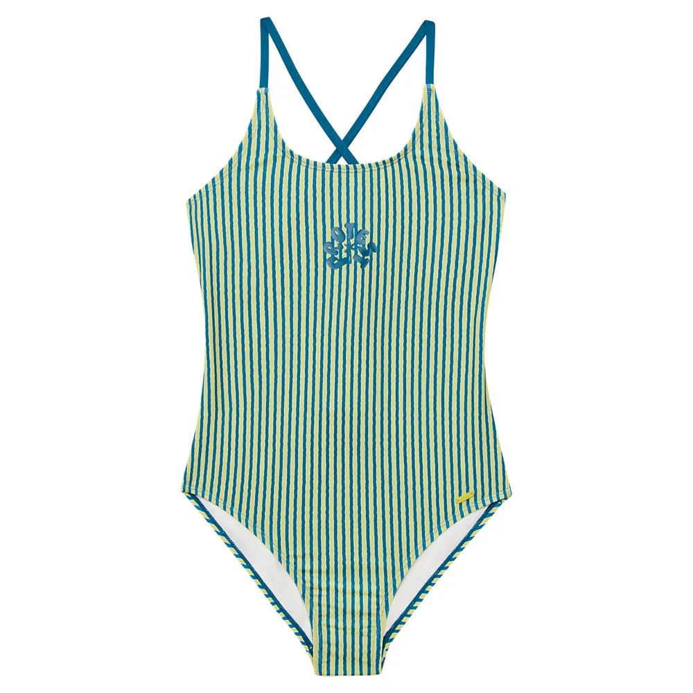 

Протестный купальник Savu Protest, зеленый