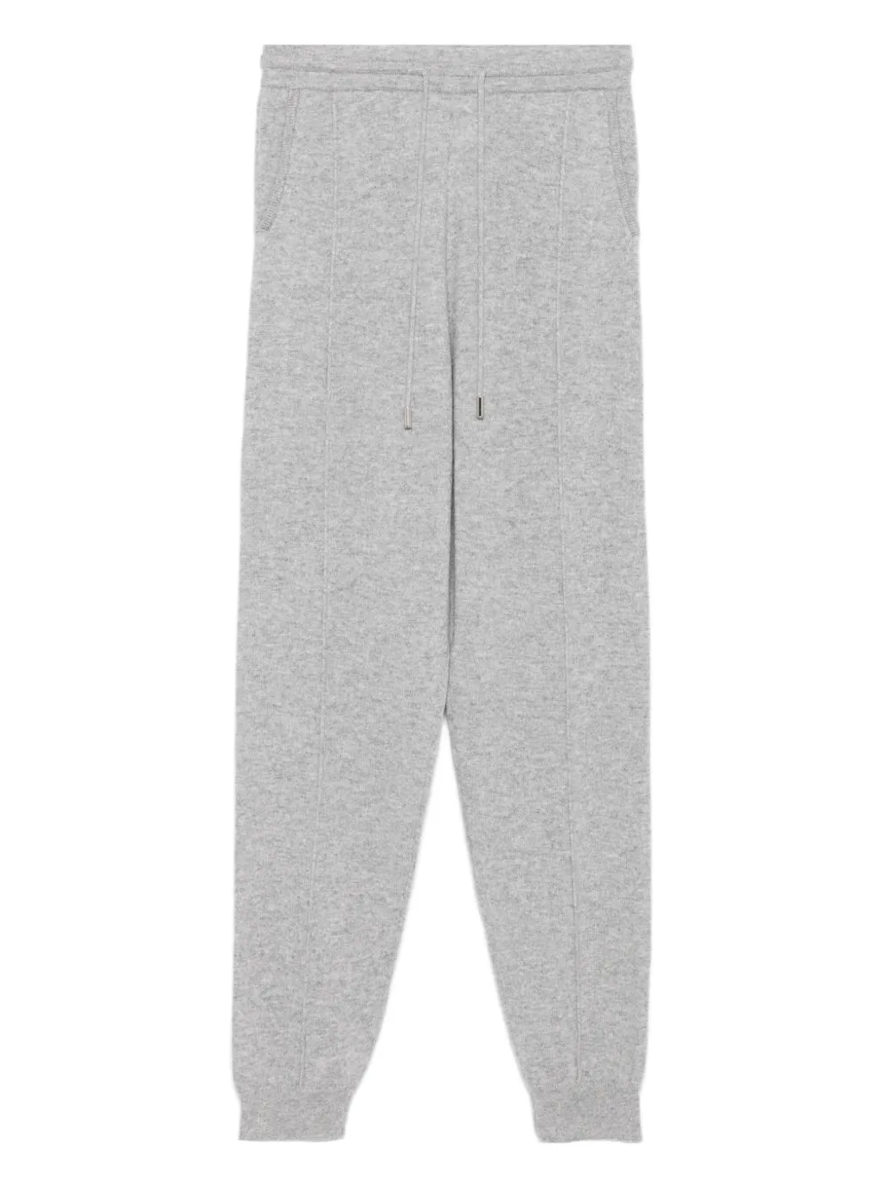 

Кашемировые спортивные брюки Gotha, серый