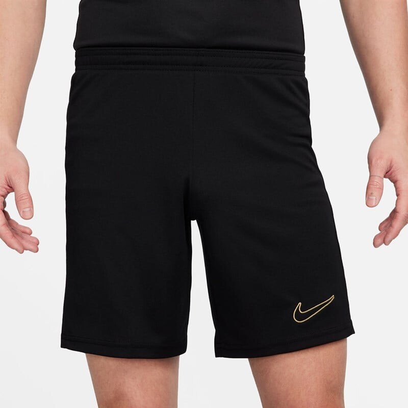 

Мужские шорты академии дри-фит Nike, черный
