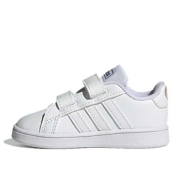 

Кроссовки neo grand court i Adidas, белый