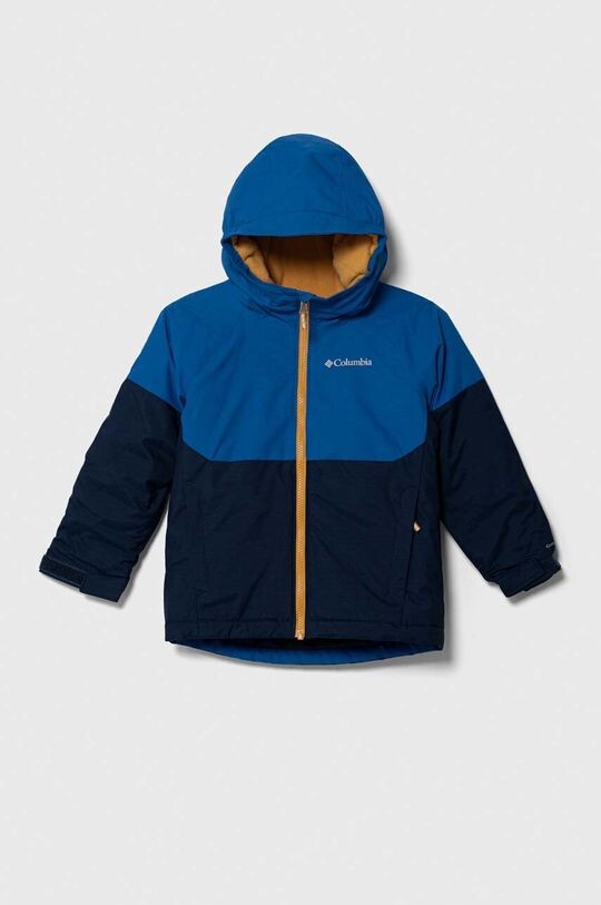 

Куртка для мальчика Columbia, синий