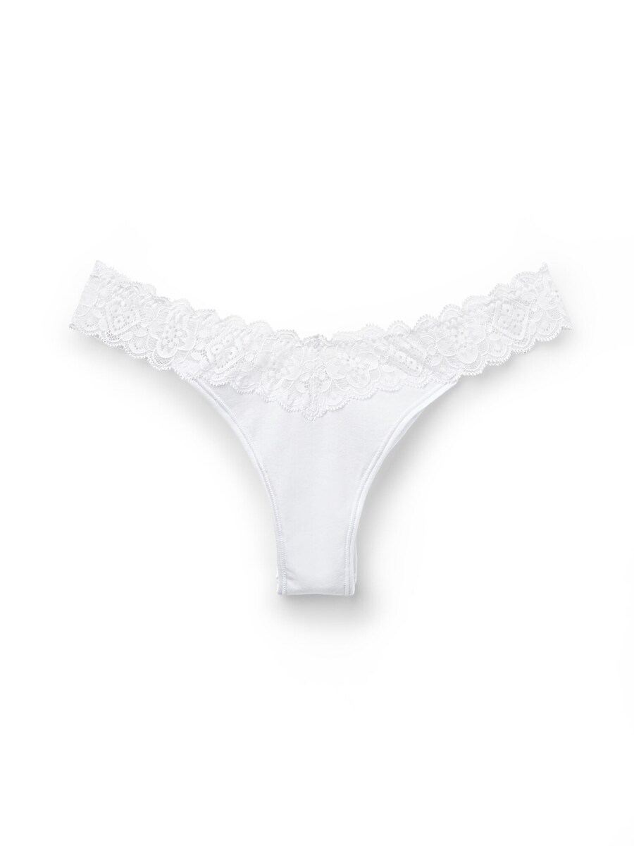 

Трусы INTIMISSIMI, White