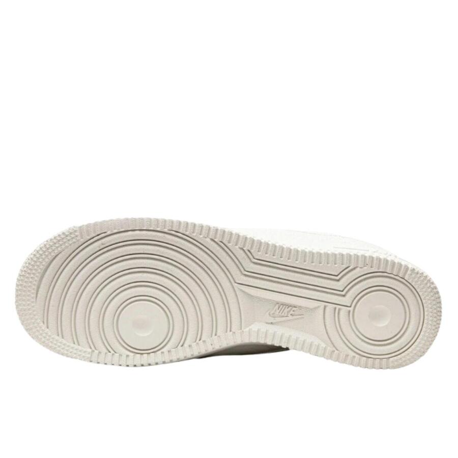 NIKE Кроссовки Air Force 1 Low LXX Serena Summit White — фото 3
