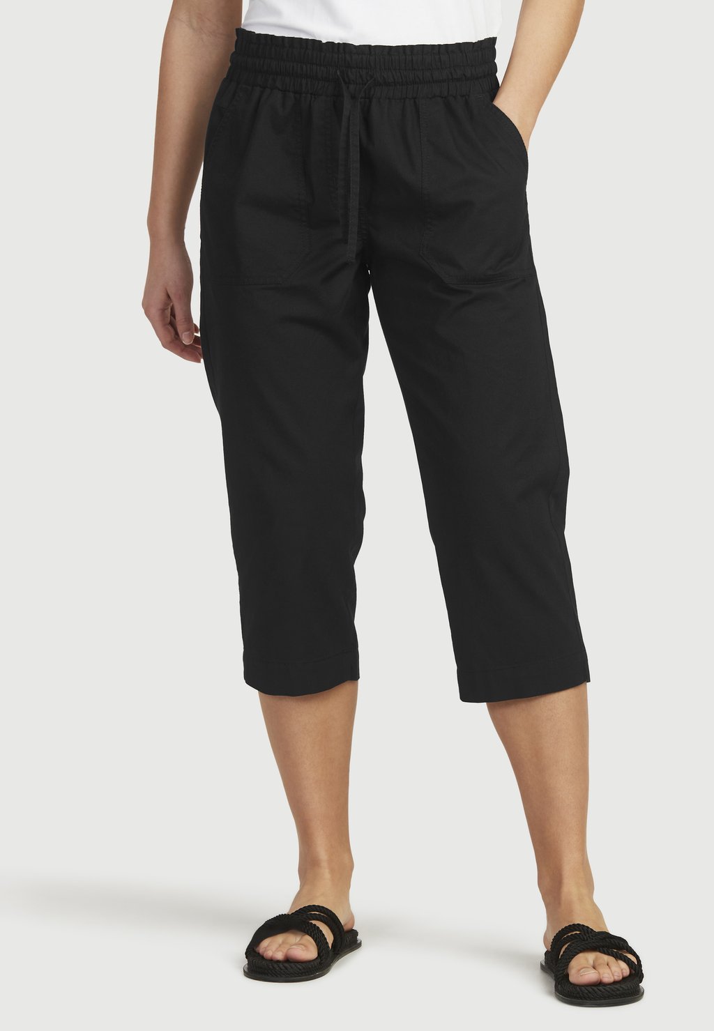 

Брюки JADE CAPRI Cellbes of Sweden, черный
