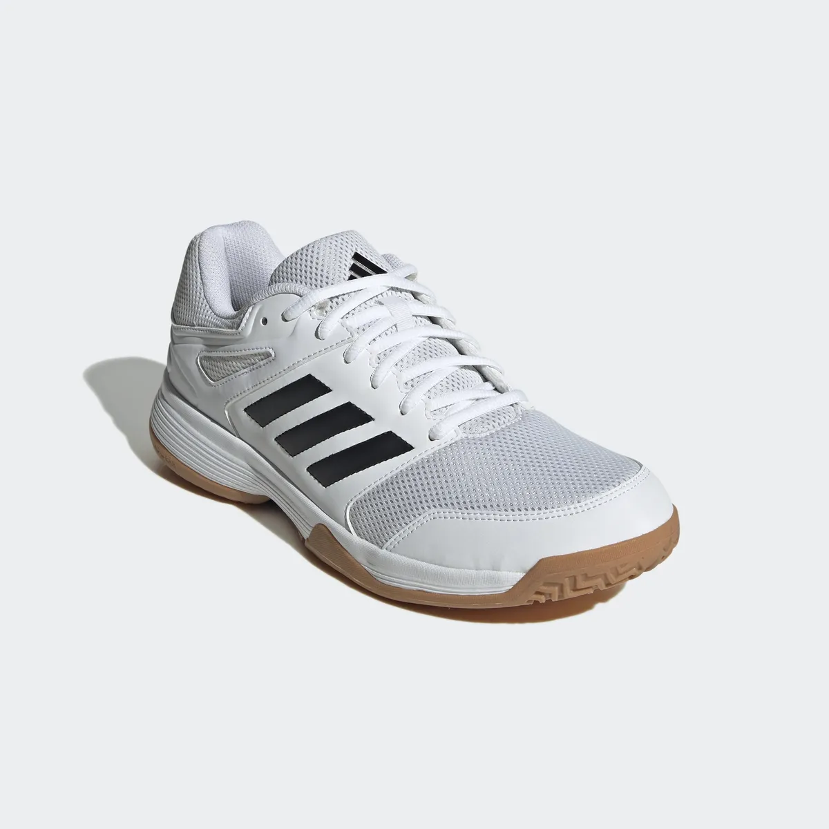 

Кроссовки adidas Performance SPEEDCOURT IN, особенно подходящие для волейбола, белый