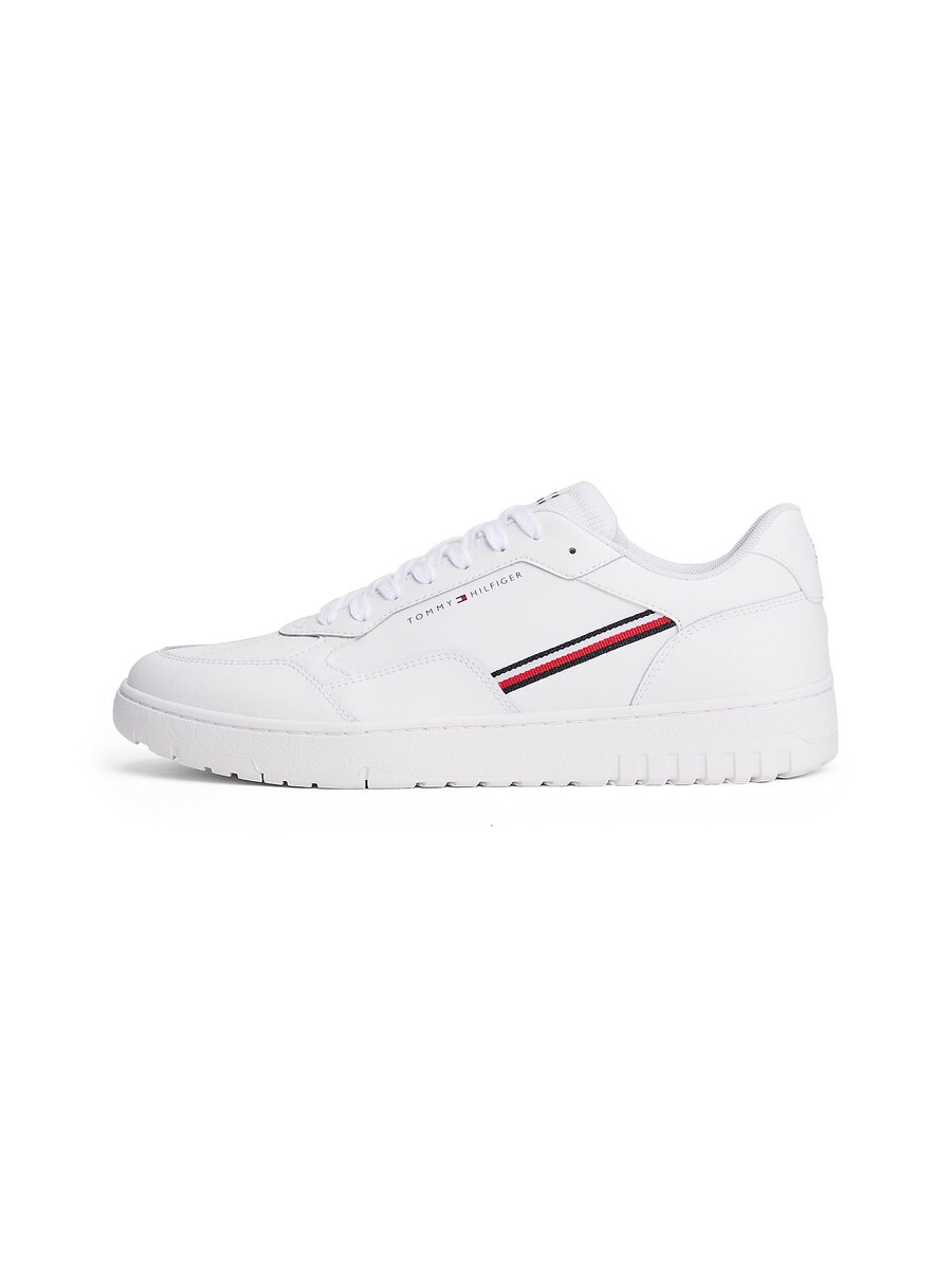 

Кроссовки TOMMY HILFIGER, White
