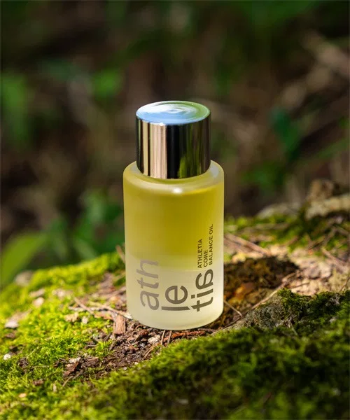 Бустер Athletia — Масло- для лица Core Balance Oil, 50 мл