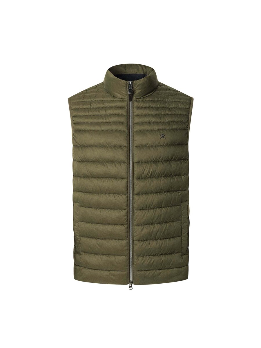 

Жилет Hackett London, Olive