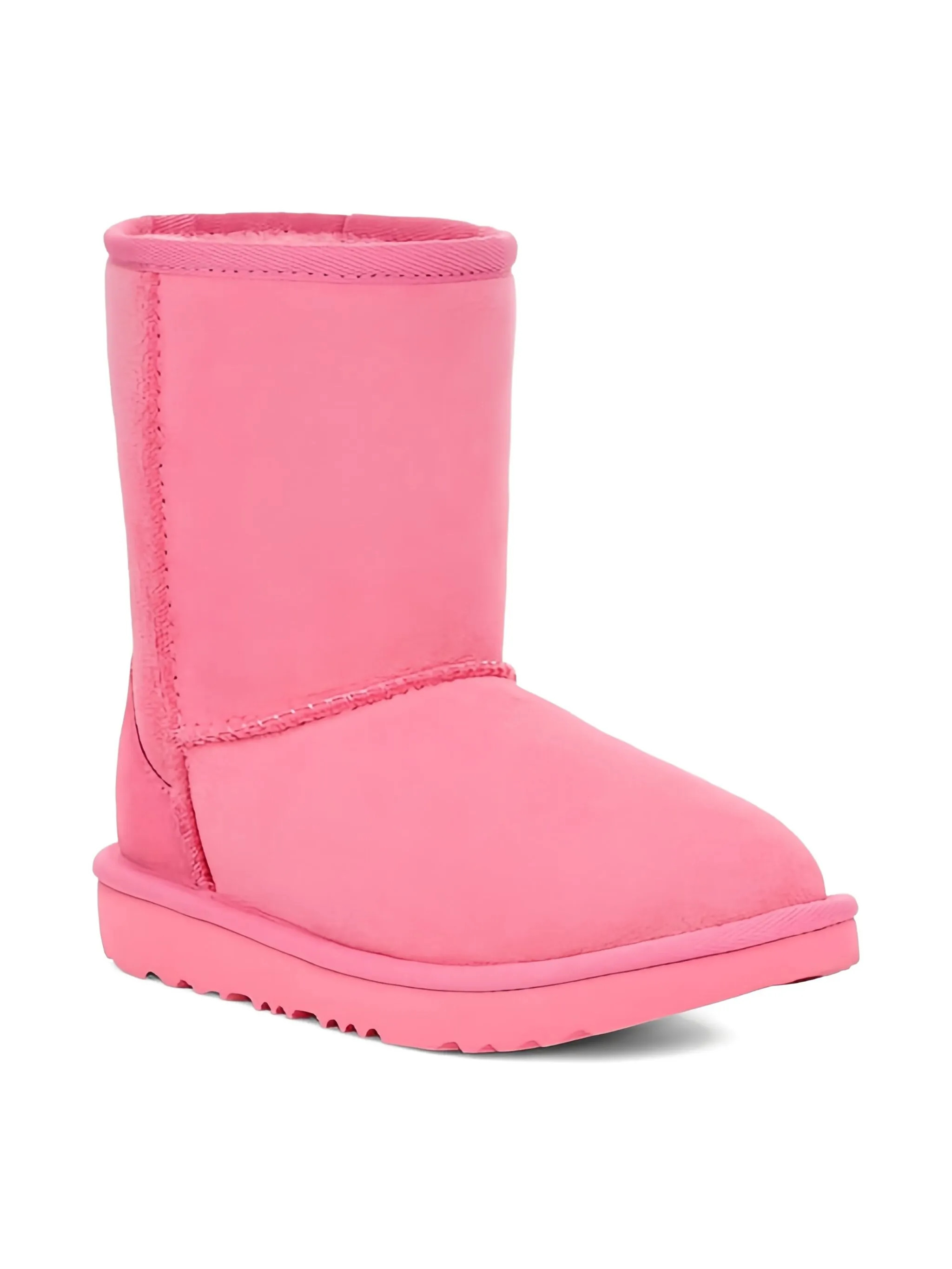 

Ботинки Classic II Sachet Ugg Kids, розовый