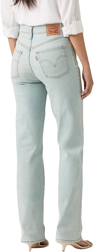 Джинсы Levi's (New) Project Parallel (Stretch) — фото 2
