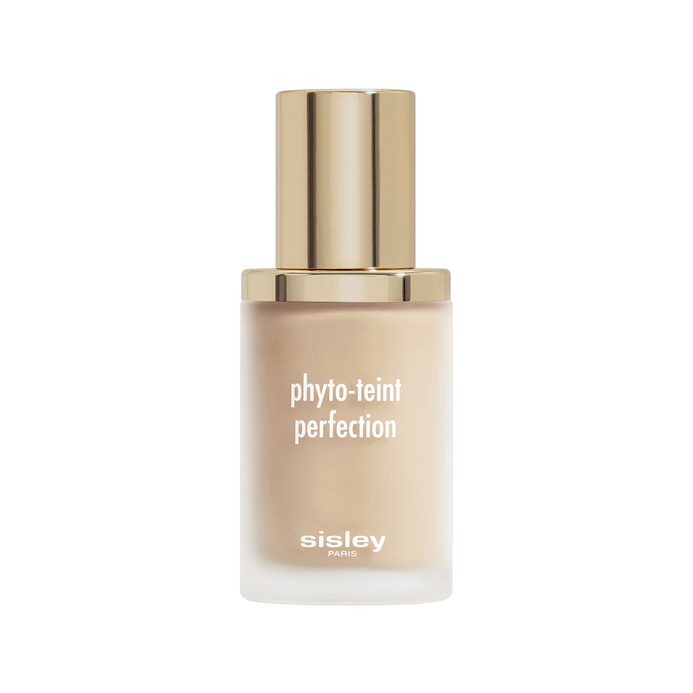 

Жидкая основа phyto-teint perfection Sisley, цвет nr. 1n ivory, 30 мл