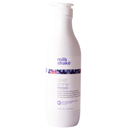 

Защитный шампунь для волос, 1000 мл Milk Shake