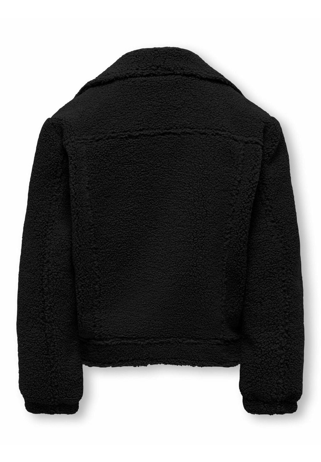 

Флисовая куртка Kids ONLY, черный