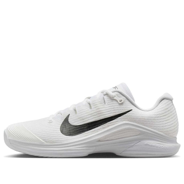 

Кроссовки court air zoom vapor 12 hc Nike, белый