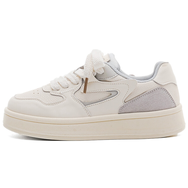 

Кроссовки WARRIOR Lifestyle Shoes Women's Low-top Gray, серый