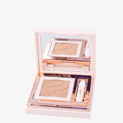 

Компактные тени для век Bionike Defense Color Silky Touch с кисточкой 406 AUBE Fotopharmacy
