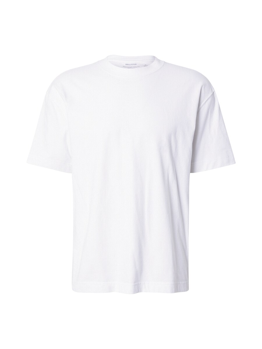 

Рубашка HOLLISTER, белый