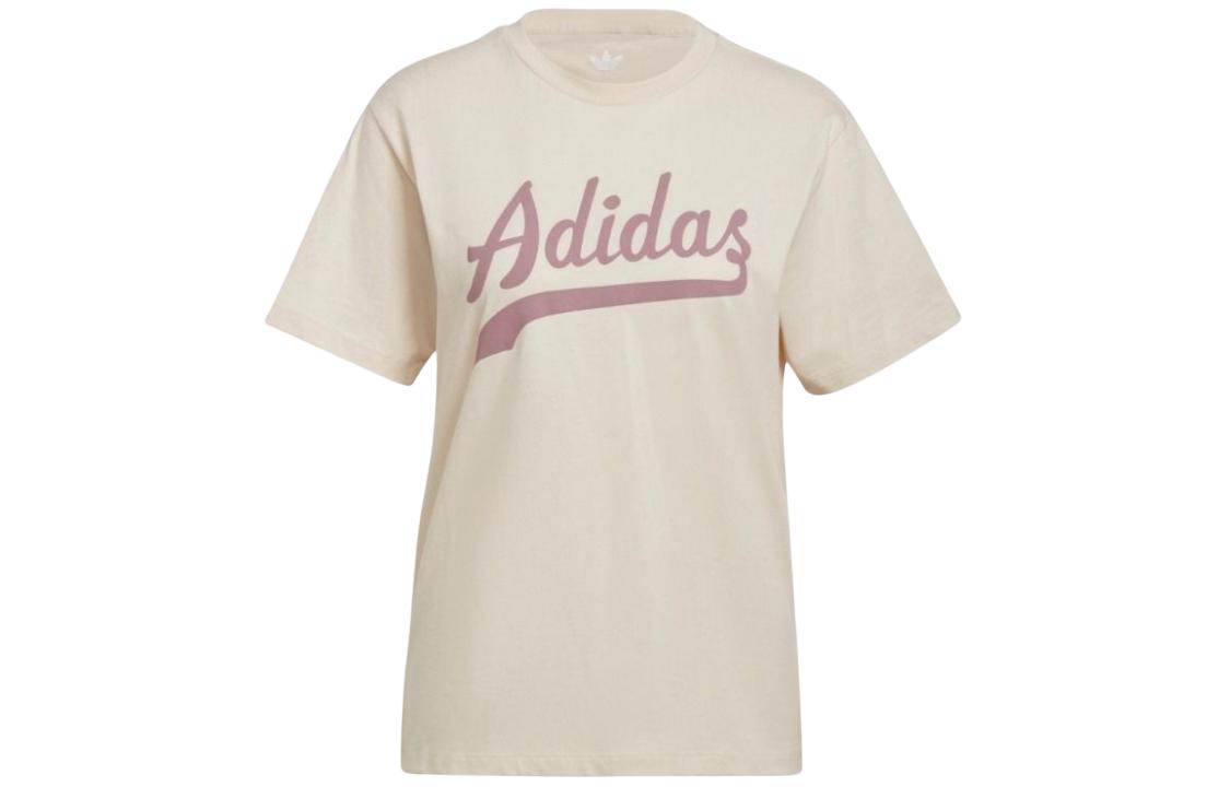 Футболка женская Ecru Adidas — фото 2