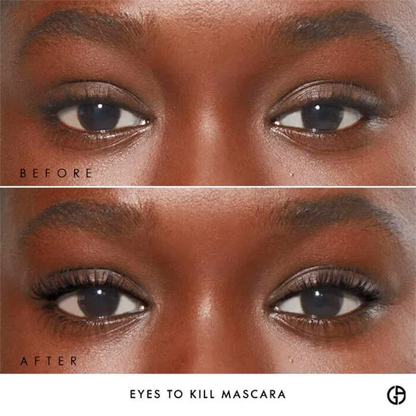 Тушь для ресниц Eyes To Kill Mascara Armani — фото 3