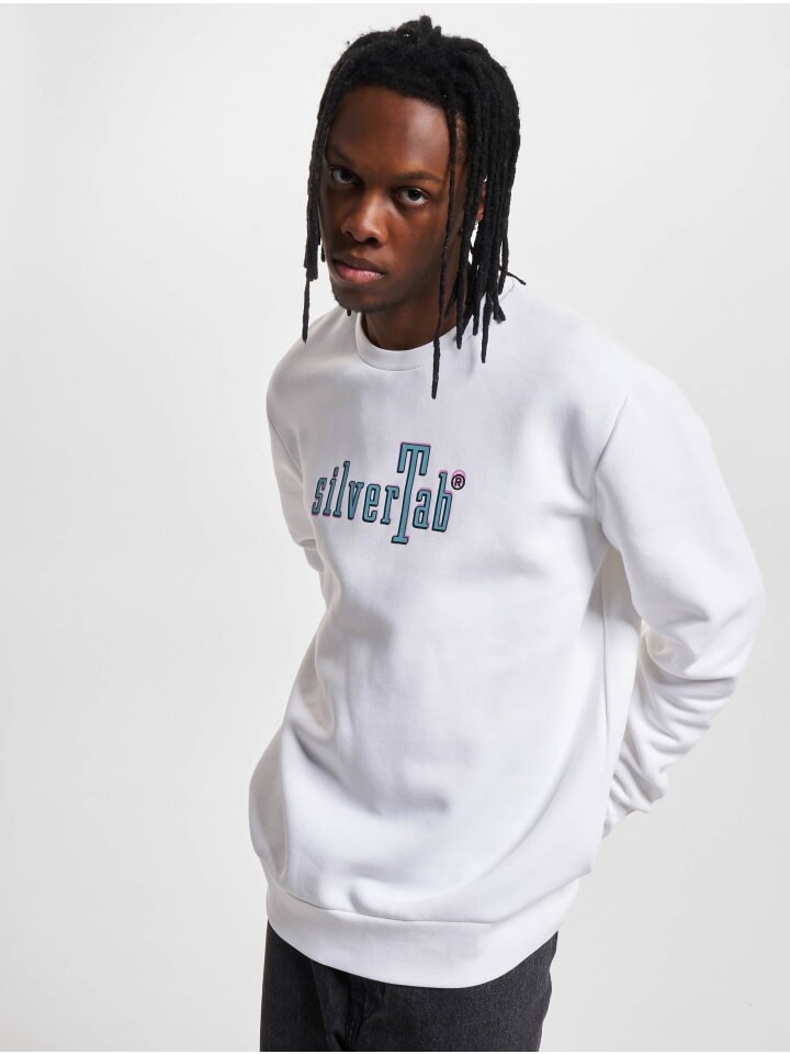 

Толстовка Levi´s, цвет slab wm crew white