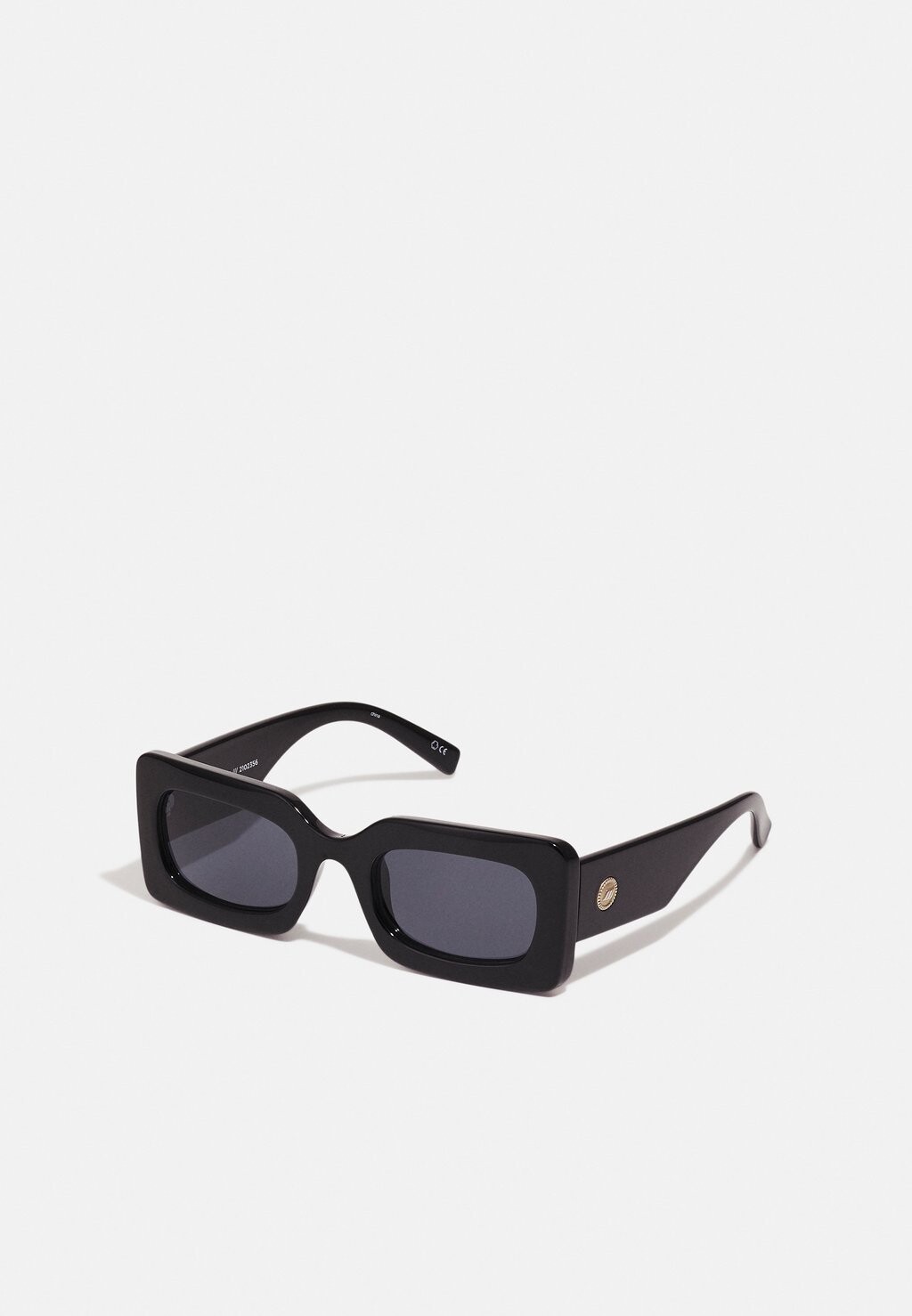 

Солнцезащитные очки Le Specs, черный