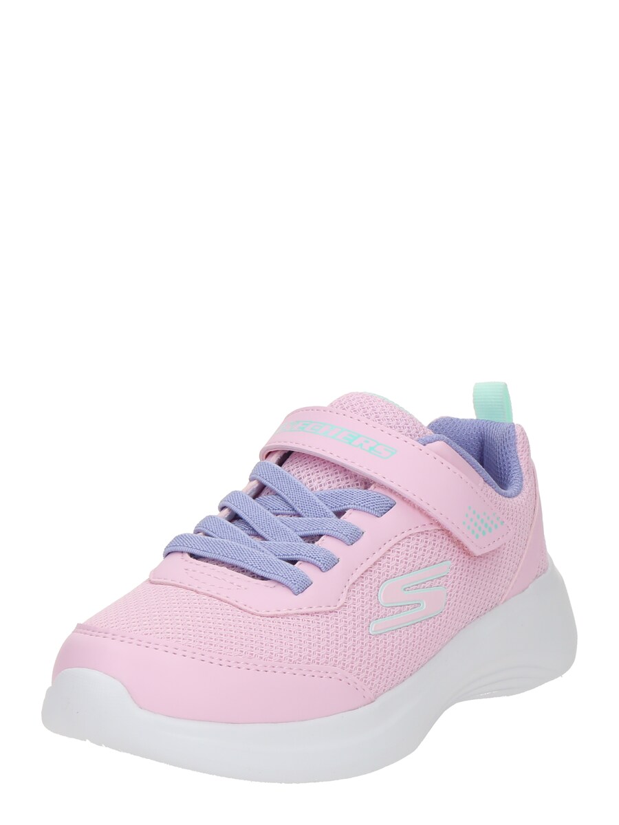 

Кроссовки SKECHERS SELECTORS - RESET ACHIEVED, розовый