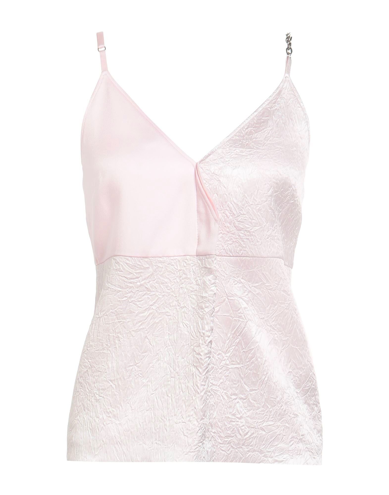 

Топ Givenchy, светло-розовый