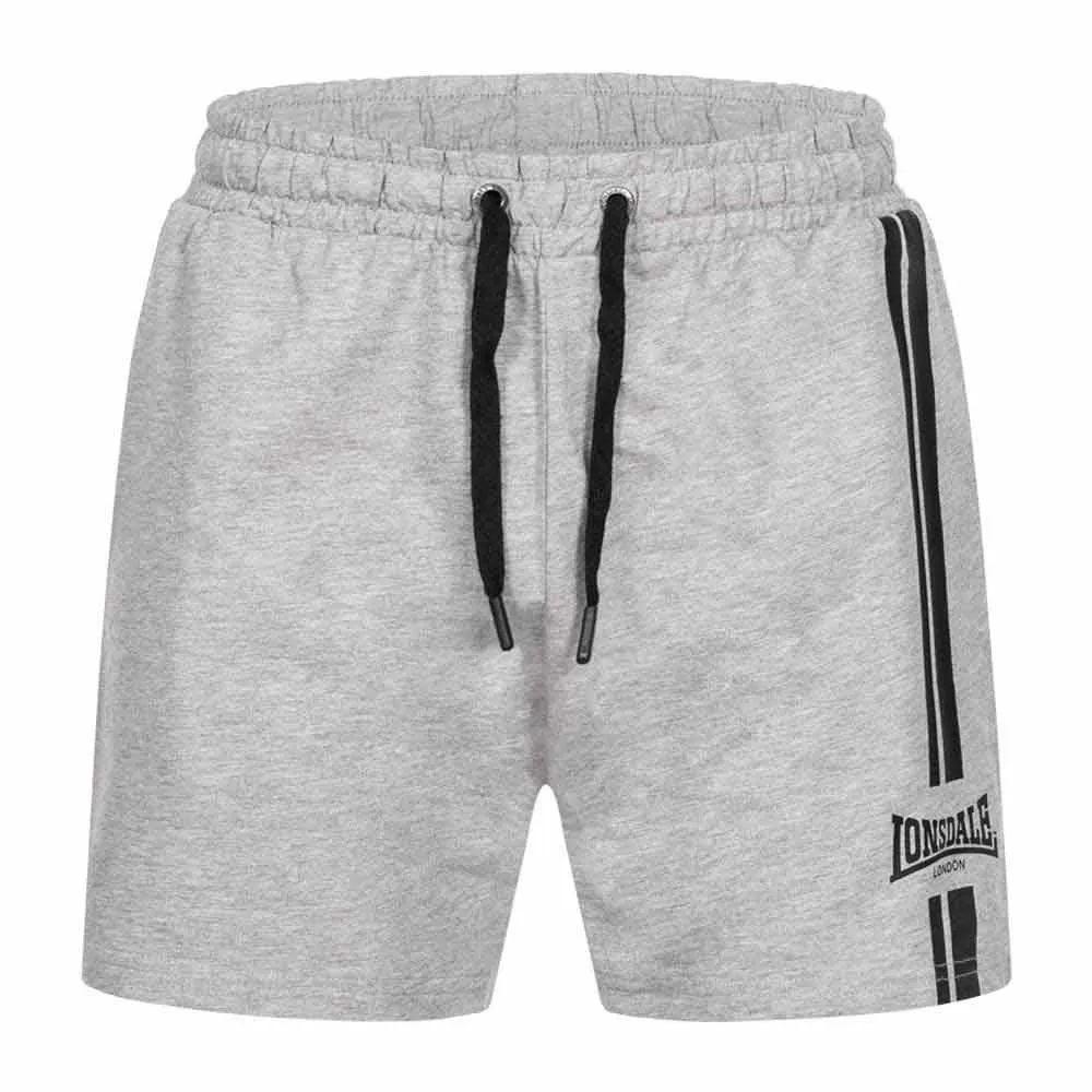 

Шорты Lonsdale Ardcharnich, серый