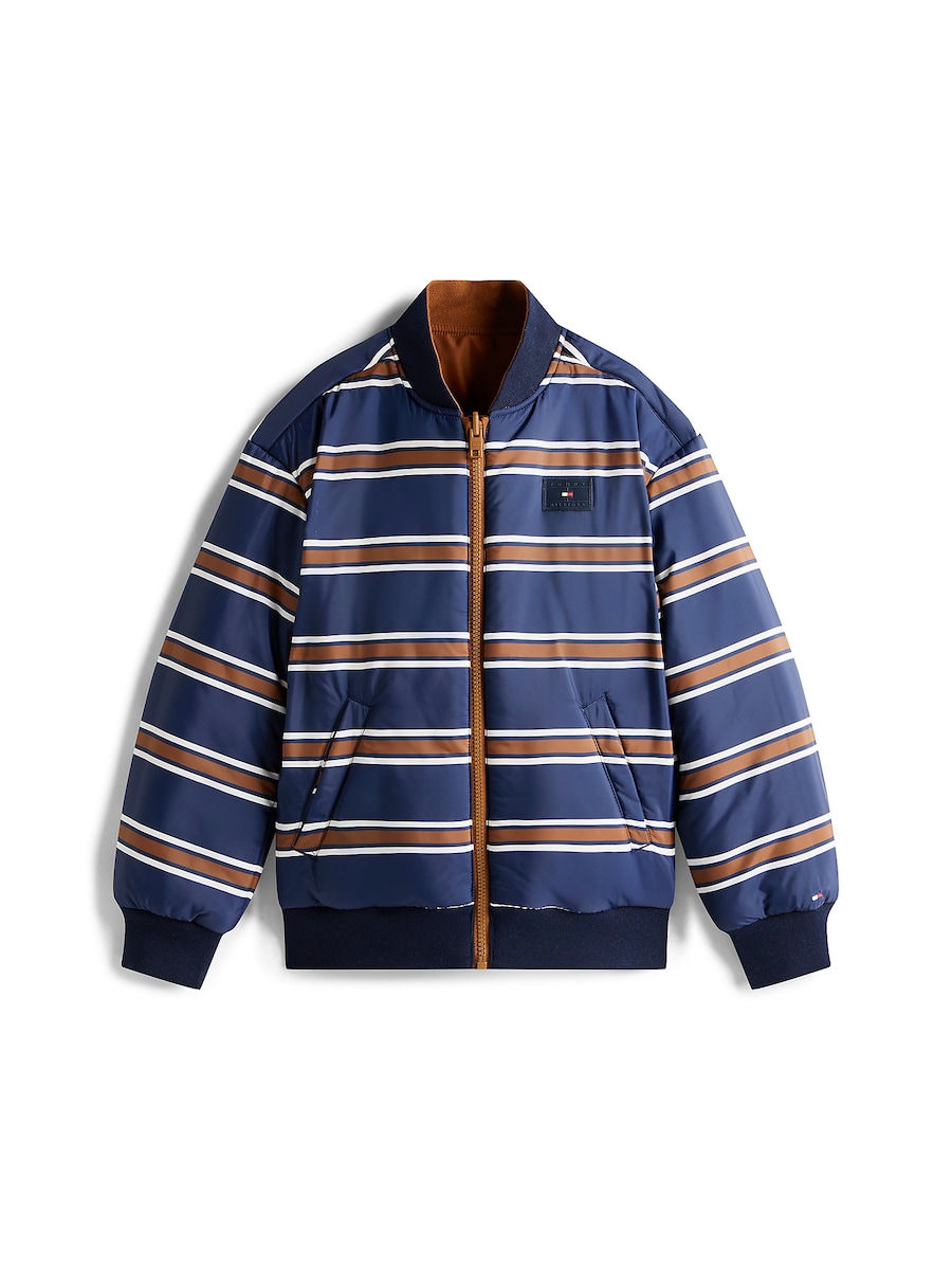 Куртка межсезонная TOMMY HILFIGER, Pueblo — фото 2