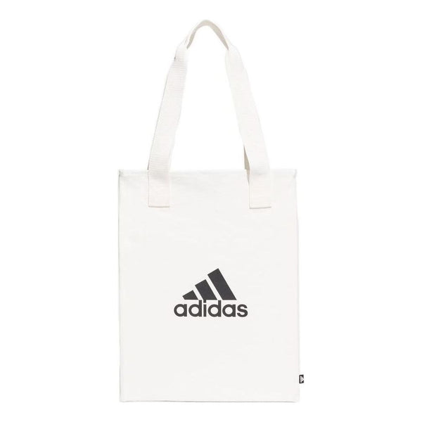 

Сумка canvas shopper 'white' Adidas, белый