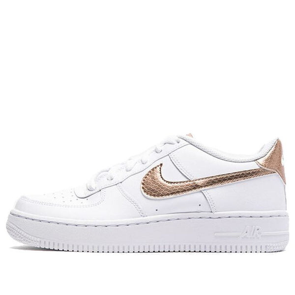

Кроссовки air force 1 low ep Nike, белый
