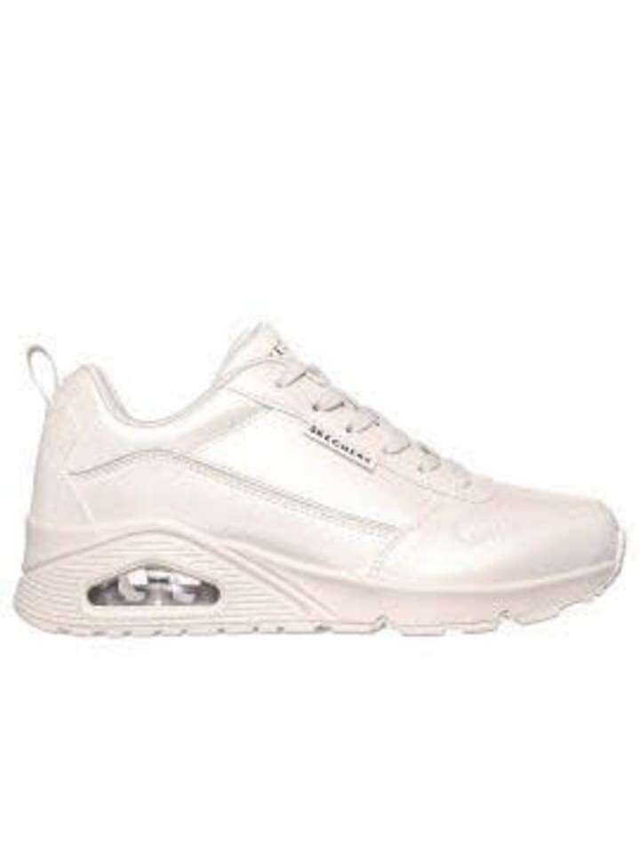 

Элегантные туфли на шнуровке Skechers Damen UNO GALACTIC GAL, белый