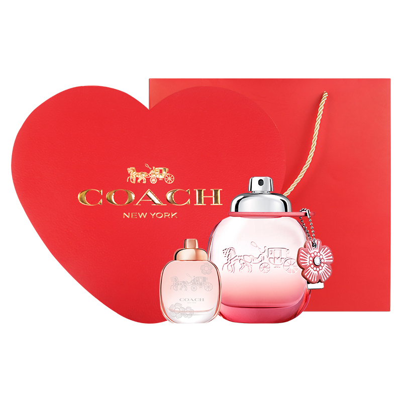 

Набор духов для женщин COACH
