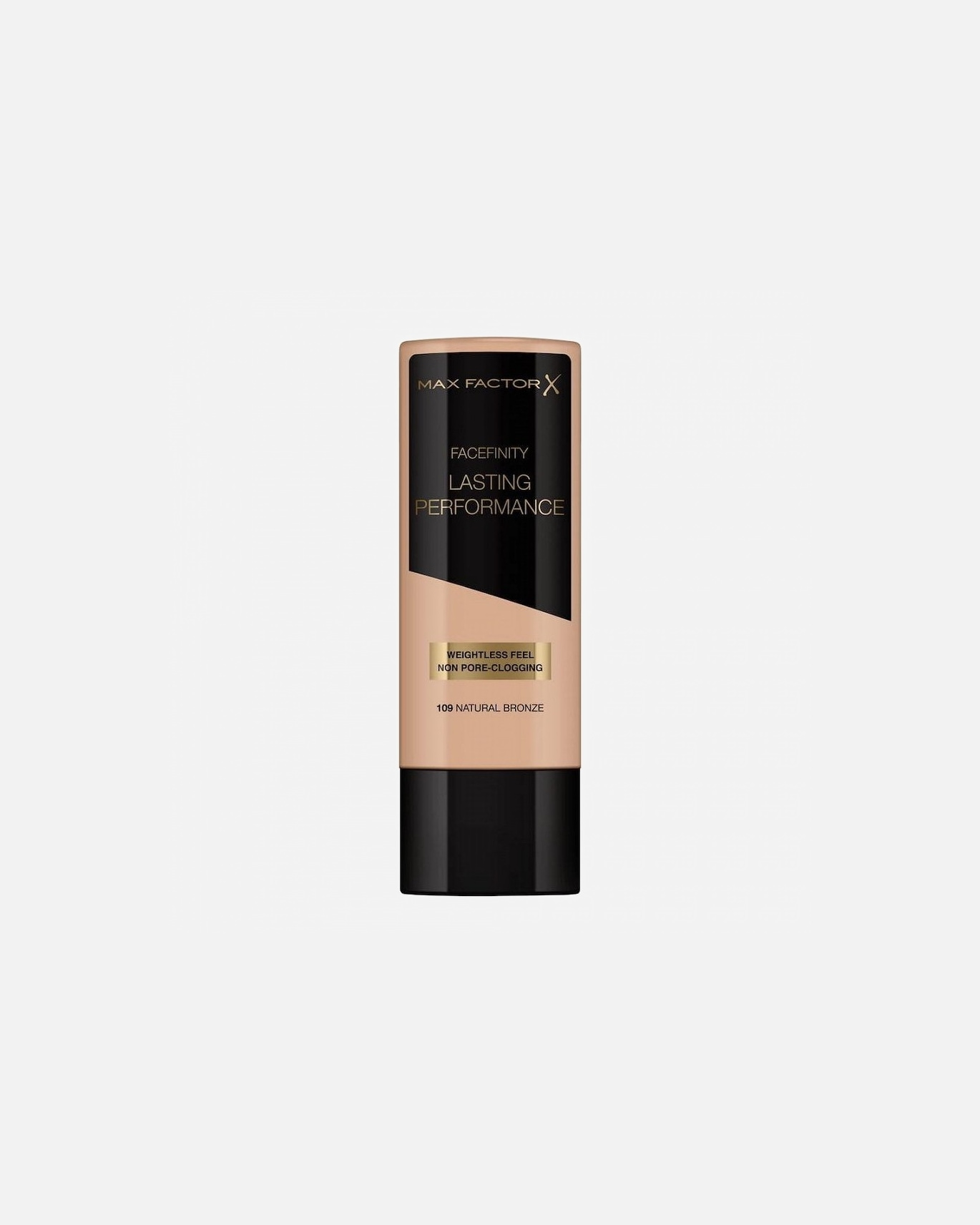 

Тональный крем Max Factor, 109_natural bronze, 35 мл