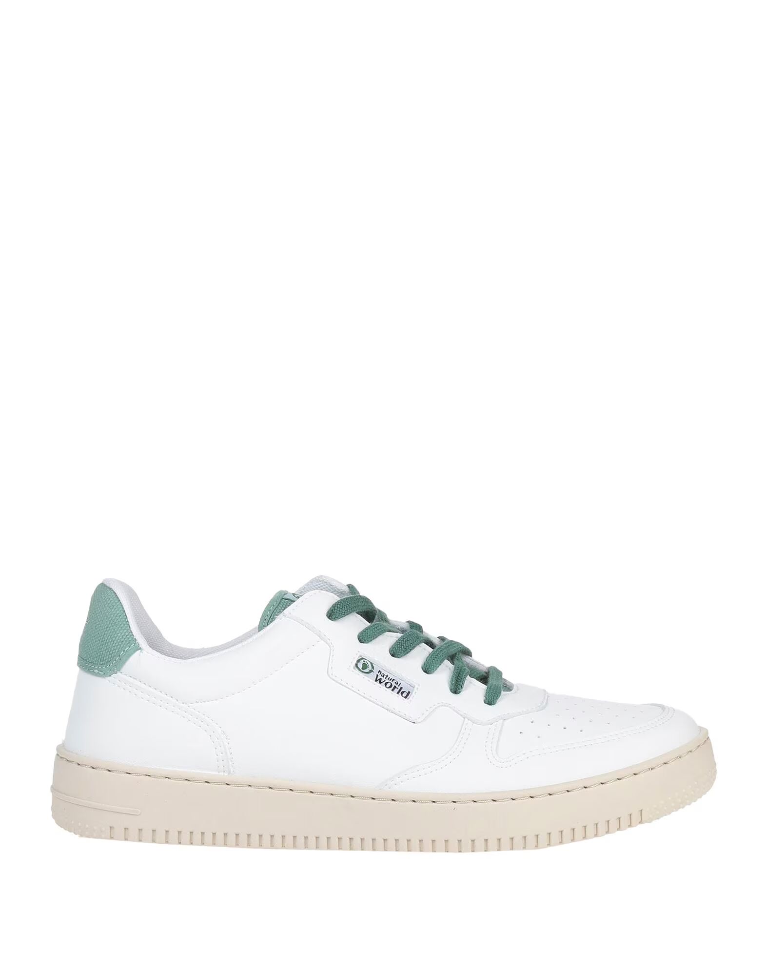 

Кроссовки Natural World, белый