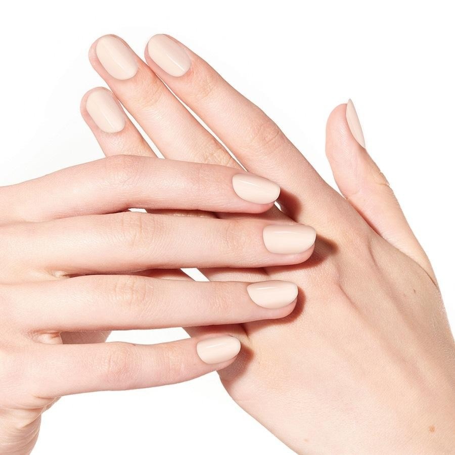Лак для ногтей miracle gel Sally Hansen, 187 - sheer happiness, объем 14.7 мл — фото 2