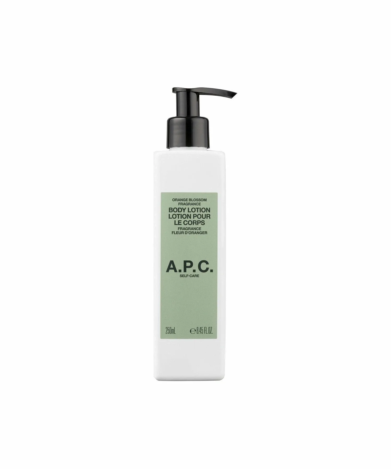 Лосьон для тела APC A.P.C., white