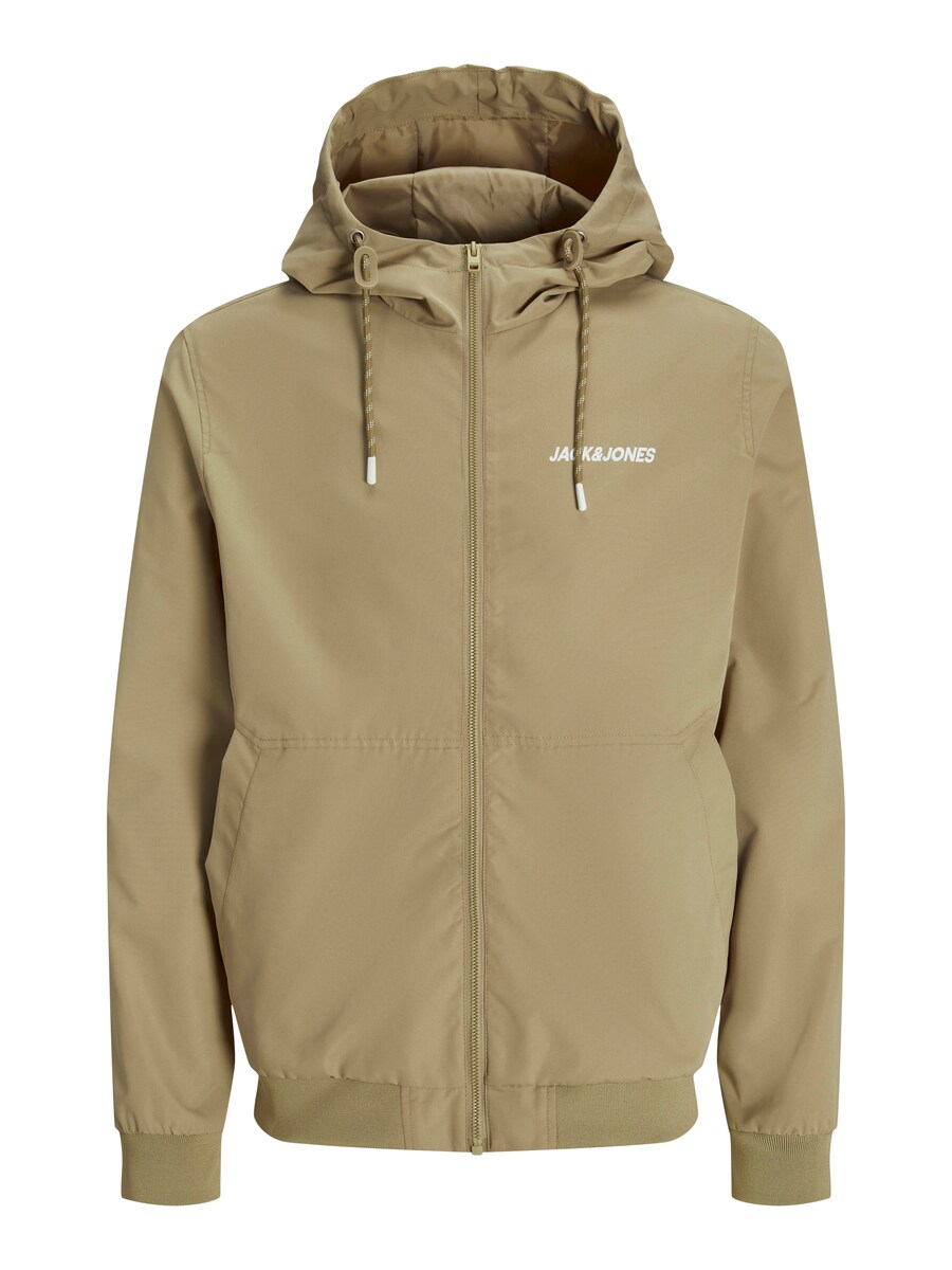 

Демисезонная куртка JACK & JONES JACK & JONES JJERush, Dark beige