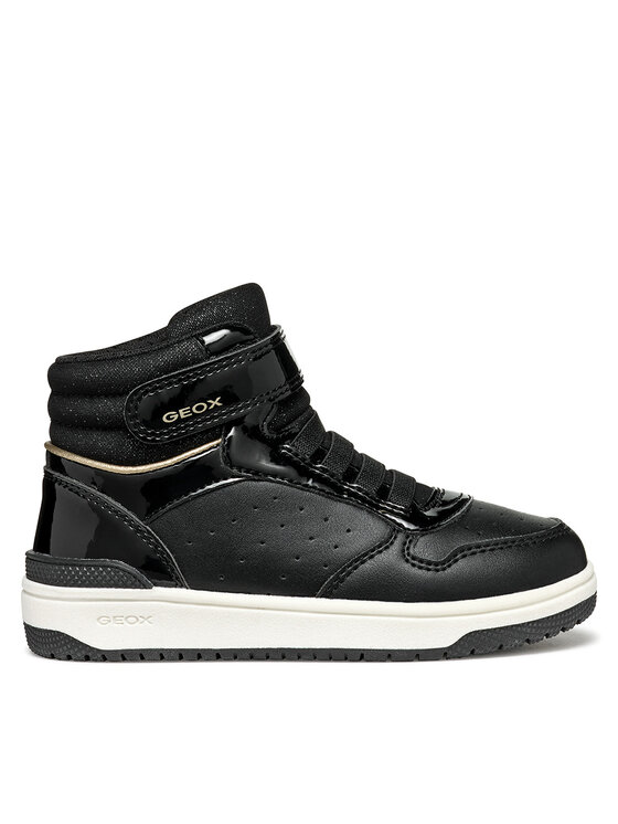 

Кроссовки J Washiba Girl J36HXA 05402 C9999 S Geox, черный