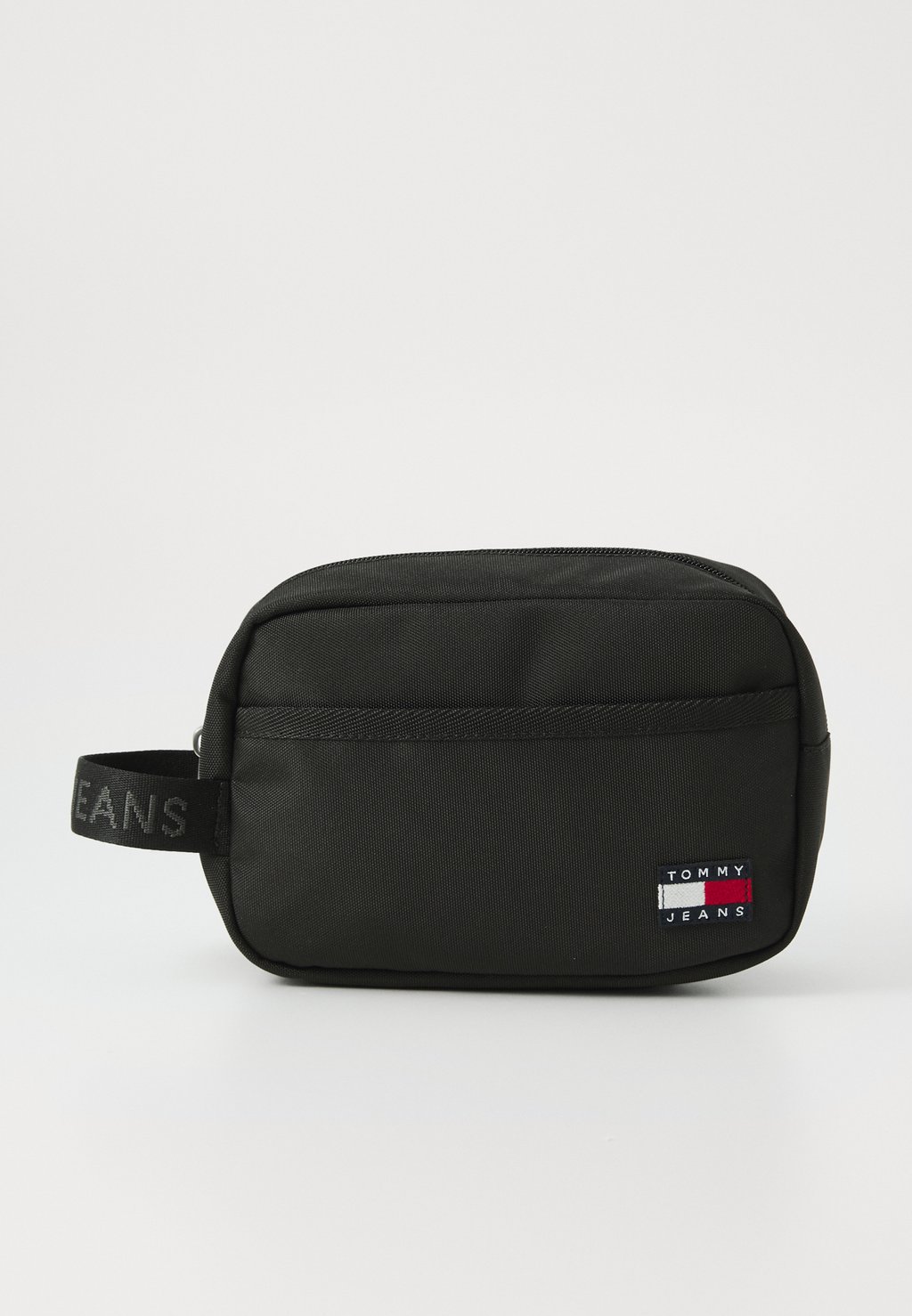 

Косметичка DAILY WASHBAG Tommy Jeans, черный